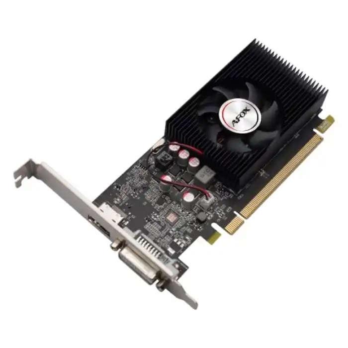 AFOX GEFORCE GT1030 4GB DDR4 64Bit (AF1030-4096D4L2)