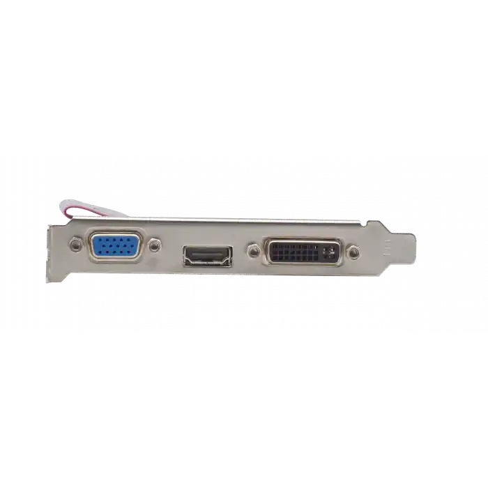 AFOX GEFORCE GT610 2GB DDR3 64 Bit (AF610-2048D3L7-V6) (LP)
