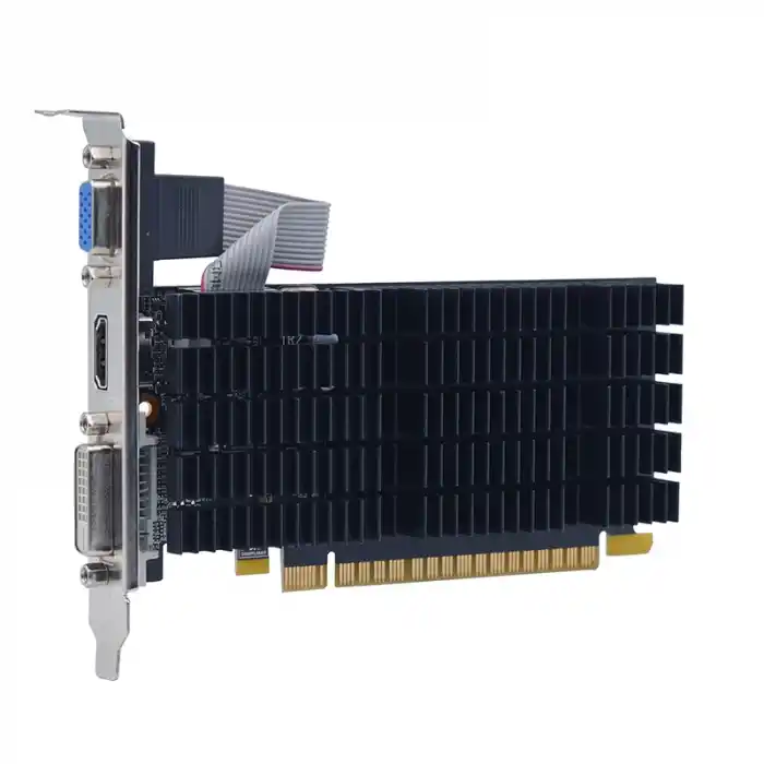 AFOX GEFORCE GT710 2GB DDR3 64Bit (AF710-2048D3L5)