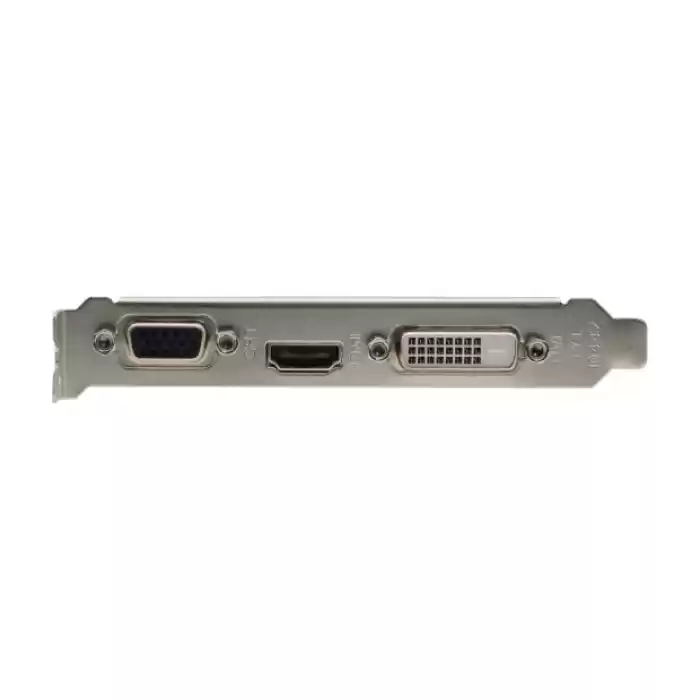 AFOX GEFORCE GT710 4GB DDR3 64Bit (AF710-4096D3L7-V1)