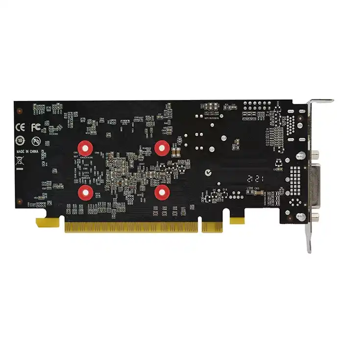 AFOX GEFORCE GT730  4GB DDR3 128Bit AF730-4096D3L6 (LP)