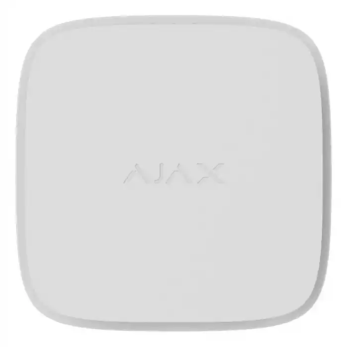 AJAX FireProtect 2 RB Dedektör (Heat/Smoke - Beyaz )