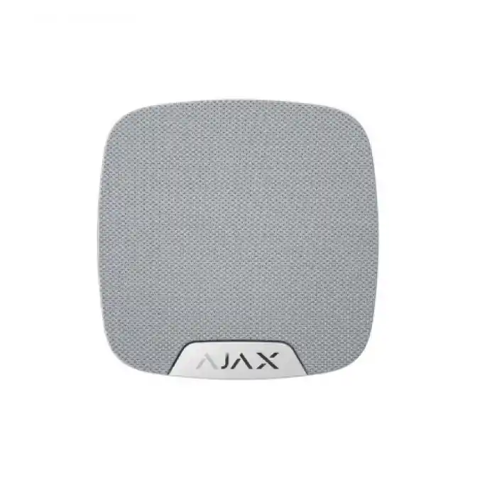 AJAX HomeSiren - Beyaz