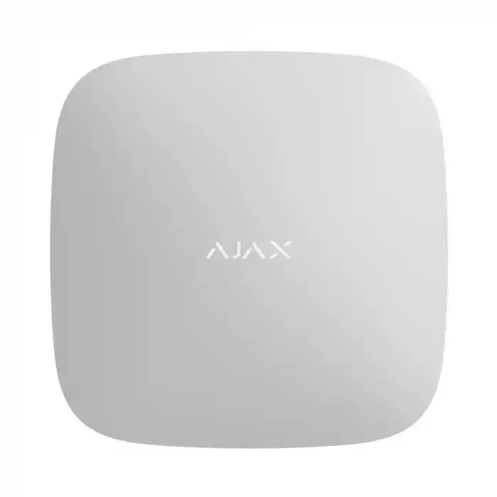 AJAX Hub 2 Alarm Paneli - Beyaz