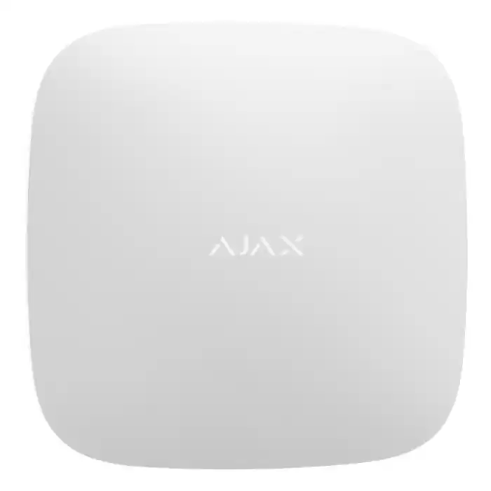 AJAX ReX 2  (Kablosuz Mesafe Arttırıcı- Beyaz) (Hub 2, Hub 2+)
