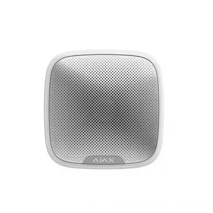AJAX StreetSiren - Beyaz