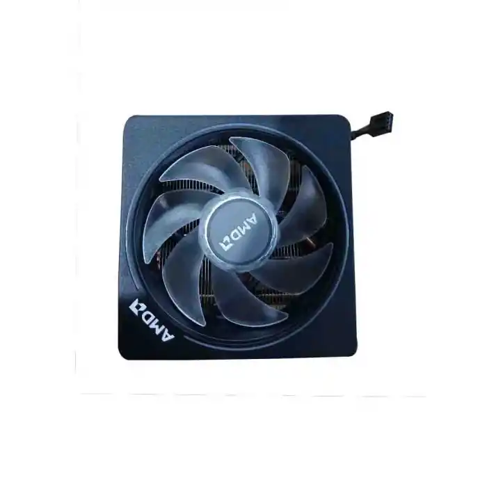 AMD 712-000075 AMD4/AMD5 Wraith Prism LED RGB Hava Soğutma