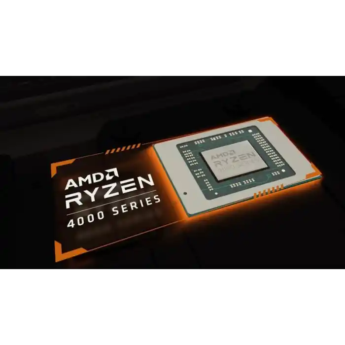 AMD (Multipack) Ryzen 5 PRO 4650G (6 Çekirdek) 3.7GHz ~ 4.2GHz 11mb AM4 İşlemci Tray (Fan Dahil)