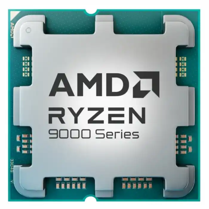 AMD RYZEN 5 9600X AM5 MPK