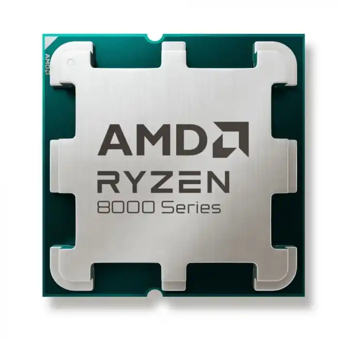 AMD RYZEN 5 PRO 8500G 3.5 GHz 65W AM5 TRAY