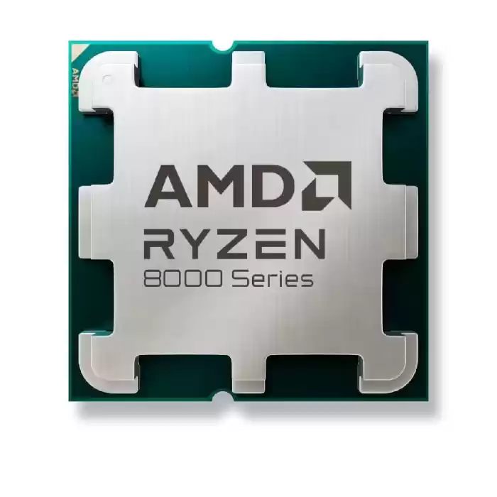 AMD Ryzen 7 8700F (8 Çekirdek) Up to 5 GHz 16mb AM5 İşlemci Tray (Fansız)