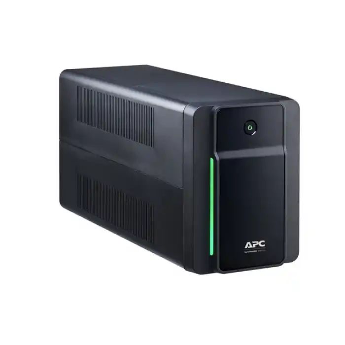 APC Back-UPS 1200VA 230V AVR 4 Schuko outlets