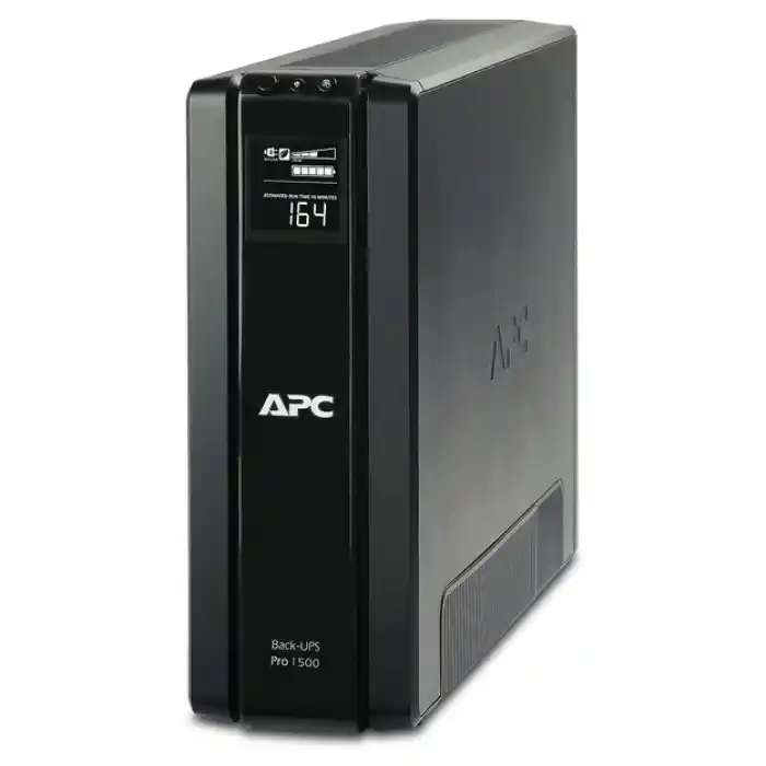 APC Back-UPS Pro 1500 230V Schuko
