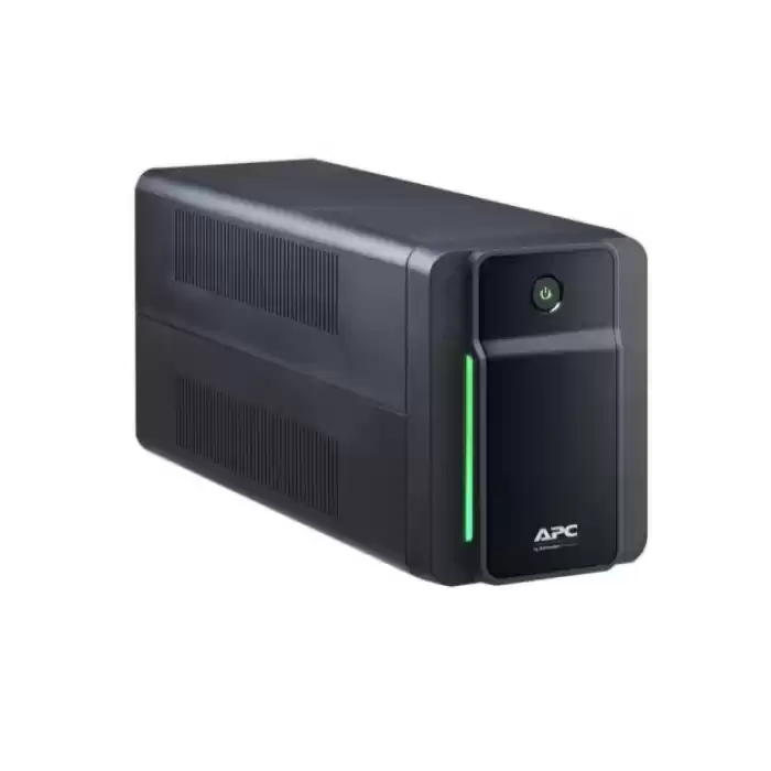 APC Easy UPS 700VA Tower 230V 2x CEE 7/3 Schuko outlets AVR