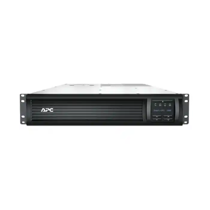 APC Smart UPS 2200VA LCD RM 2U 230V with