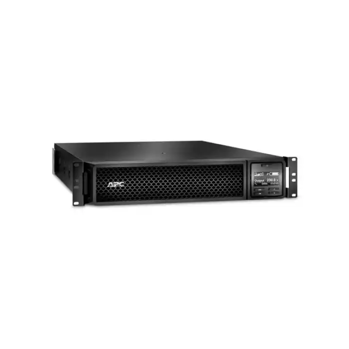 APC Smart UPS SRT 3000VA RM(Kabinete Monte) 230V