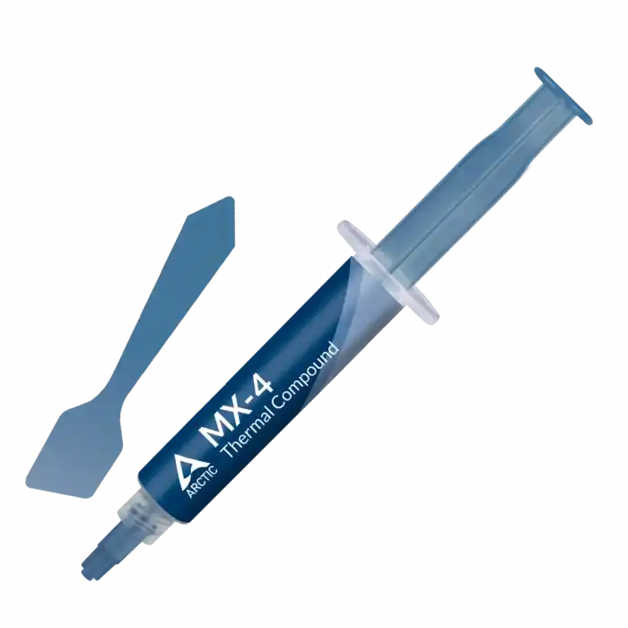 ARCTIC AR-ACTCP00059A MX-4 8 Gram Yüksek Performanslı Termal Macun ( SPATULALI )