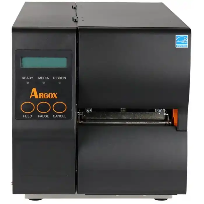 ARGOX IX4-250 Endüstriyel Barkod Yazıcı (X2300 Yerine)
