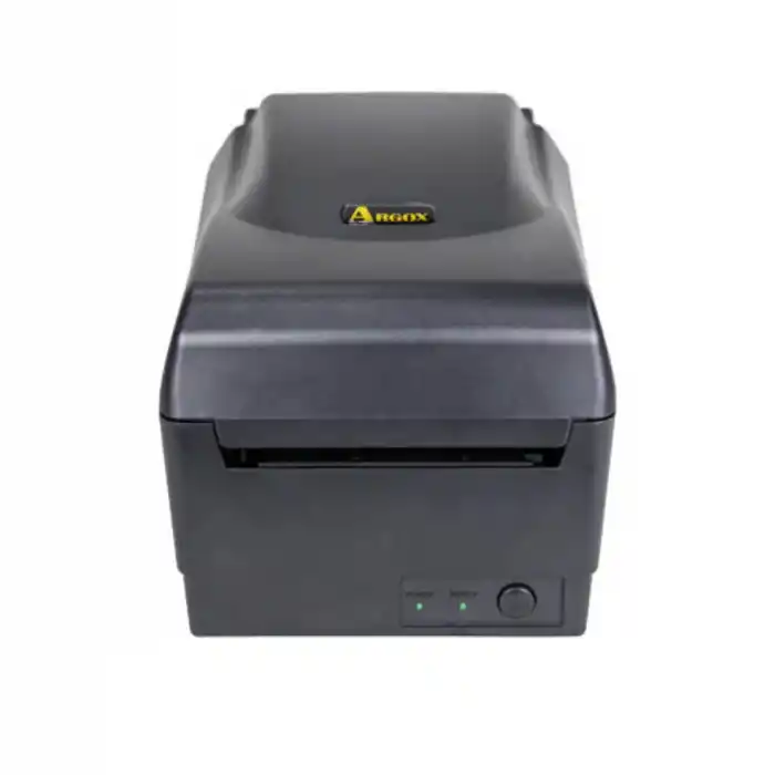 ARGOX OS-200 Pro Termal Transfer USB Barkod Yazıcı