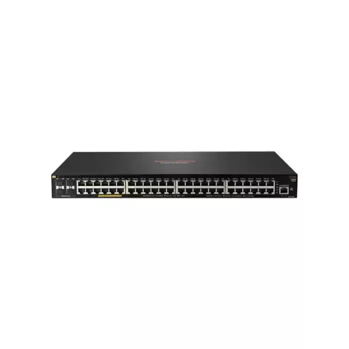 Aruba 2930F 48GPoE+4SFP 740W Swch