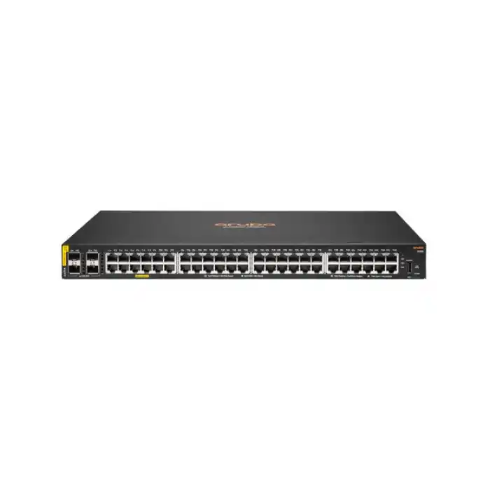 Aruba 6100 48G CL4 4SFP+ Swch