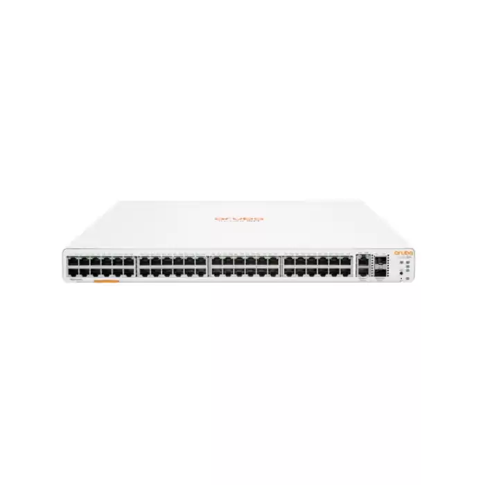 Aruba IOn 1960 48G 2XT 2XF Sw