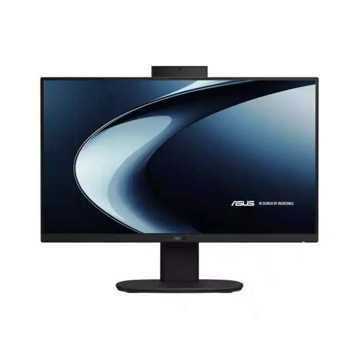 ASUS 23.8 Siyah Ultra 5-210H 8GB 512GB FDOS AIO PC