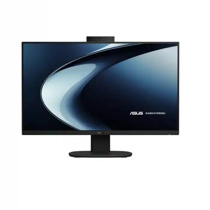 ASUS 27 Siyah i5-13420H 8GB 512GB FDOS AIO PC