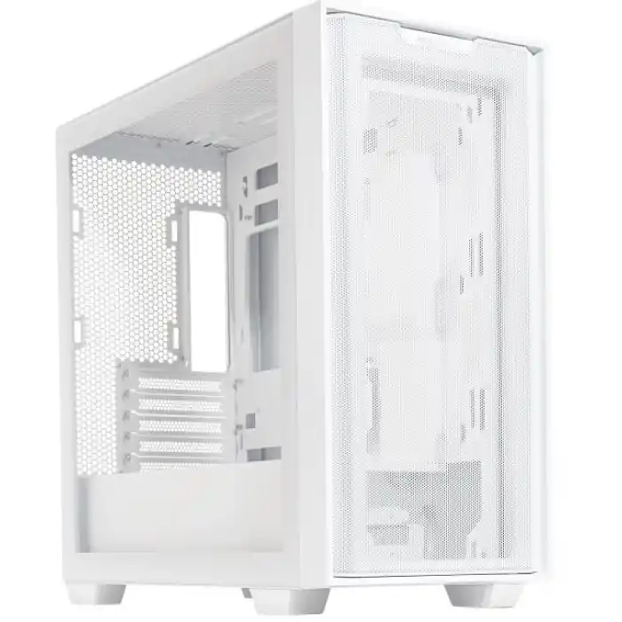 ASUS A21 PLUS BEYAZ 360MM SOGUTUCU ALANI ATX / MIC
