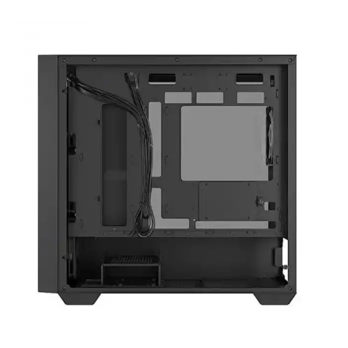 ASUS A21 PLUS SIYAH 360MM SOGUTUCU ALANI ATX / MI