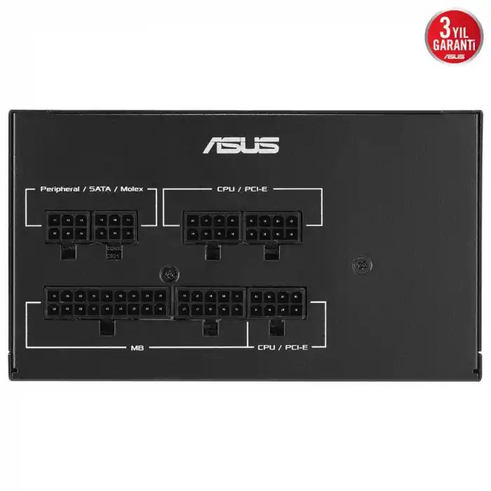 ASUS-ATS-850G POWER SUPPLY