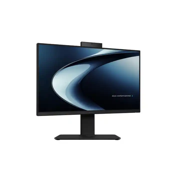 Asus Expertcenter Dokunmatik All in One PC, Intel Core i5-13420H işlemci 8 GB DDR5 RAM ve 512 GB NVMe M.2 SSD 23.8 Ekran(P440VAT-DI58512B0D-30H)