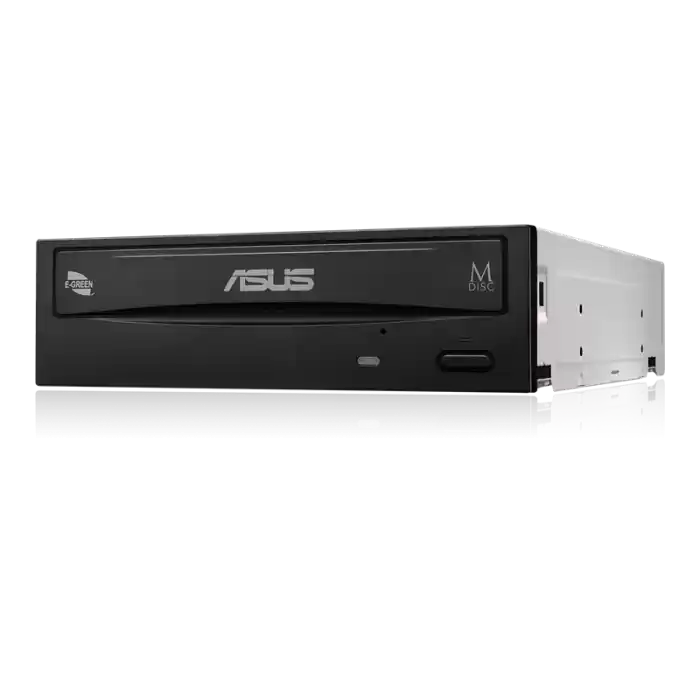 ASUS DRW-24D5MT 24x Sata Dahili Siyah DVD-RW