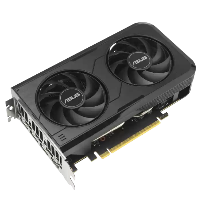 ASUS DUAL-RTX5050-O8G 128BIT VGA