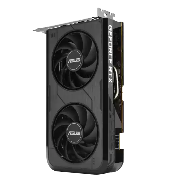 ASUS DUAL-RTX5050-O8G 128BIT VGA