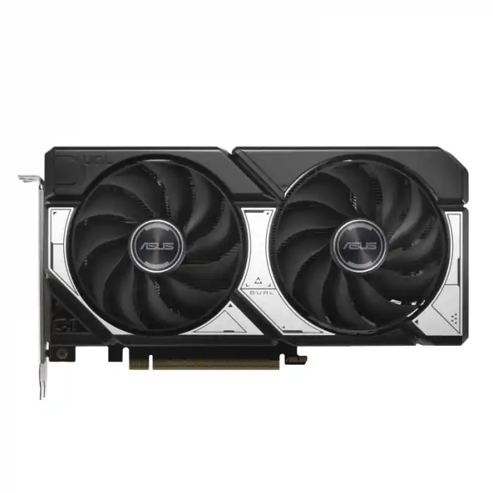 ASUS DUAL-RTX5060TI-8G 128BIT VGA