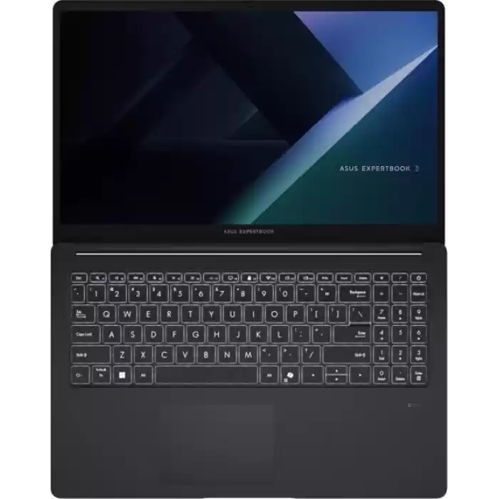 Asus Expertbook B1503CVA-S74634X Intel Core I5-1334U 8 GB 512 GB SSD 15.6 Orjinal Windows 11 Asus ExpertBook i5 8GB 512GB SSD Windows 11 + Çanta HEDİYE İş/ Ofis