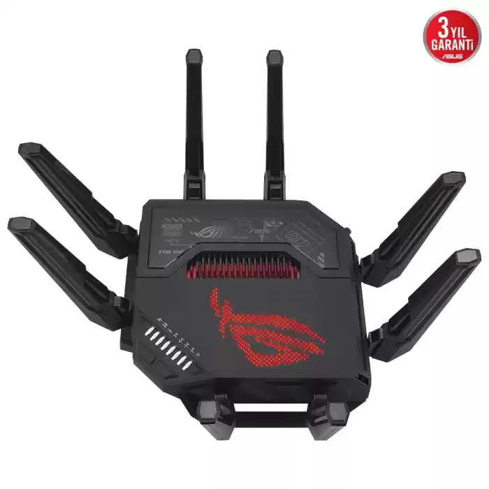 ASUS GT-BE98 WIFI 7 GAMING ROUTER