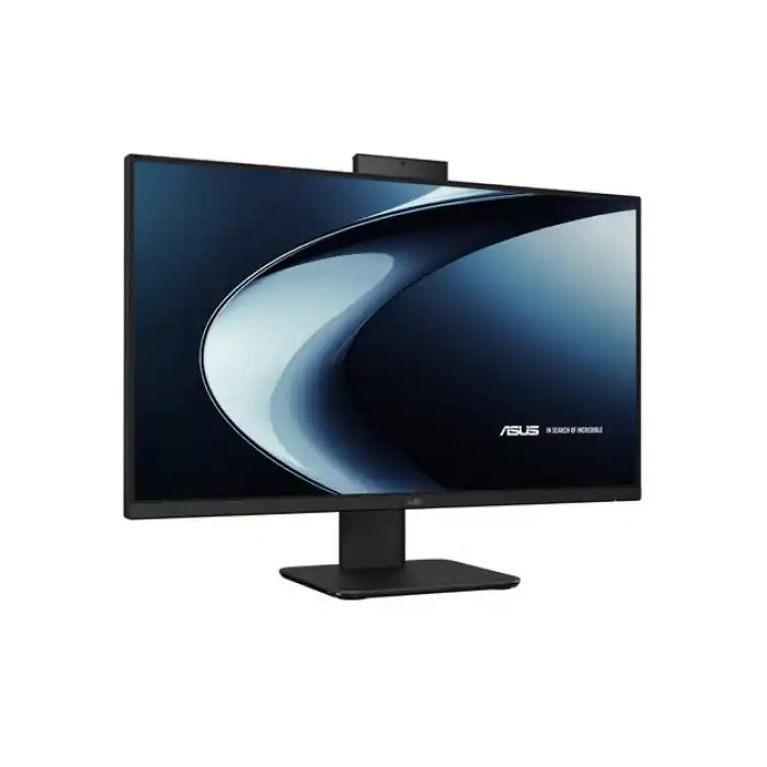 Asus 27 AIO Bilgisayar i5-13420H | 8GB DDR5 RAM, 512GB SSD, Win11, Kablosuz Klavye Mouse