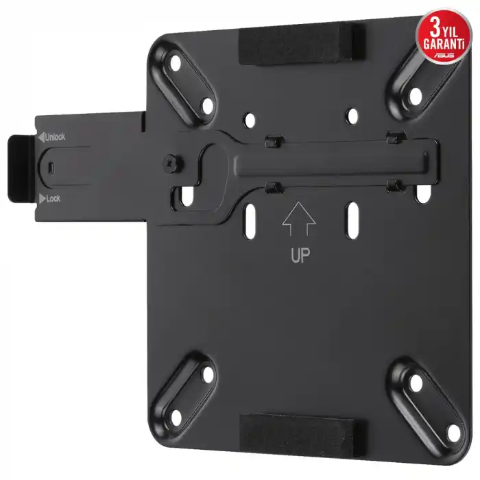 ASUS PB63-B7013AH INTEL CORE I7-13700 16GB RAM 512GB M.2 SSD Win11P Mini PC