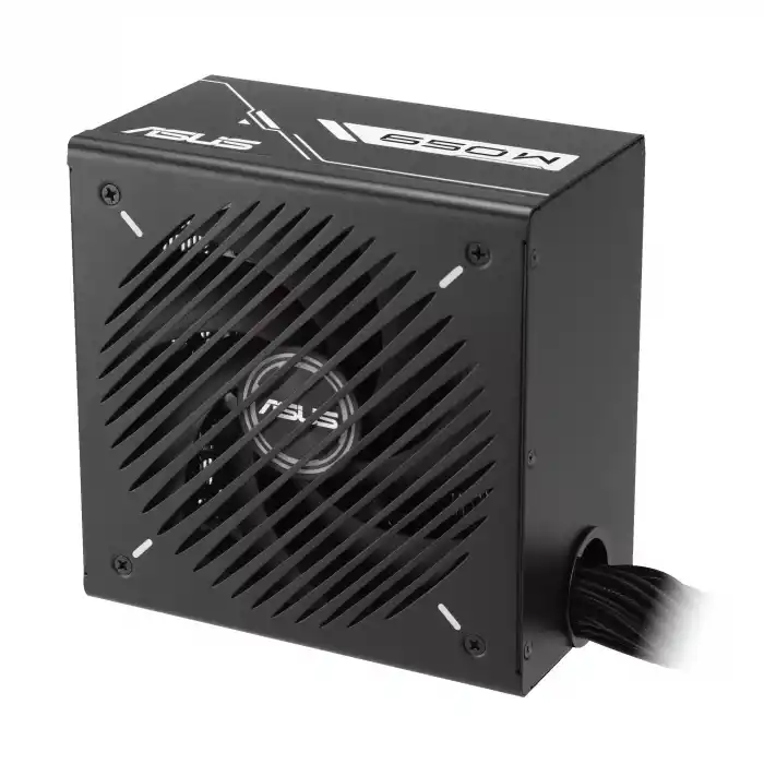 ASUS PRIME-650B-BLACK PSU