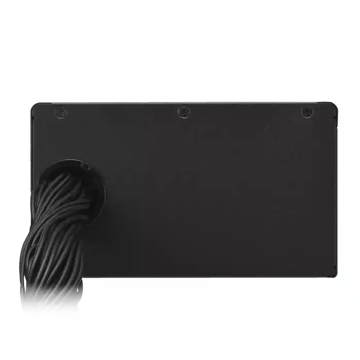 ASUS PRIME-650B-BLACK PSU