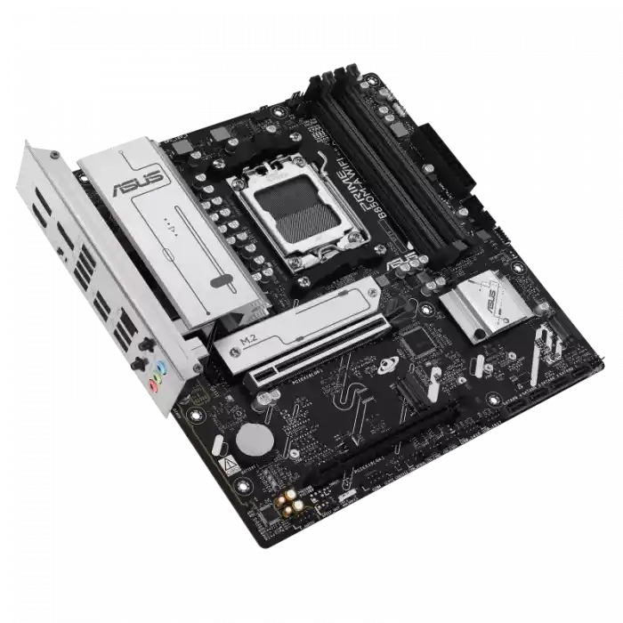 ASUS PRIME B850M-A WIFI AMD AM5 DDR5 ANAKART