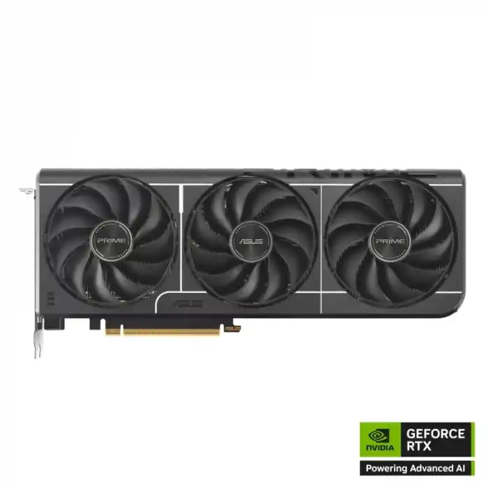 ASUS PRIME-RTX5060TI-O8G 128BIT VGA