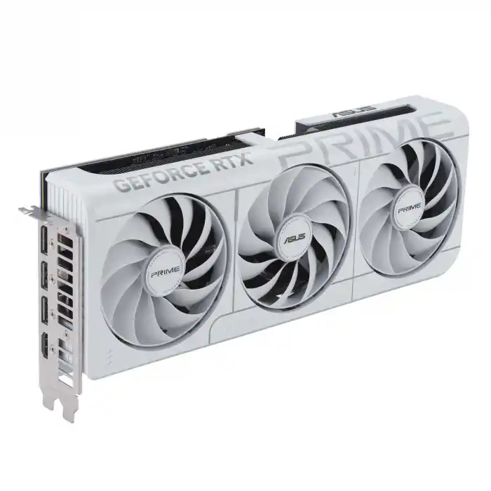 ASUS PRIME-RTX5070-O12G-WHITE 12GB 192BIT VGA