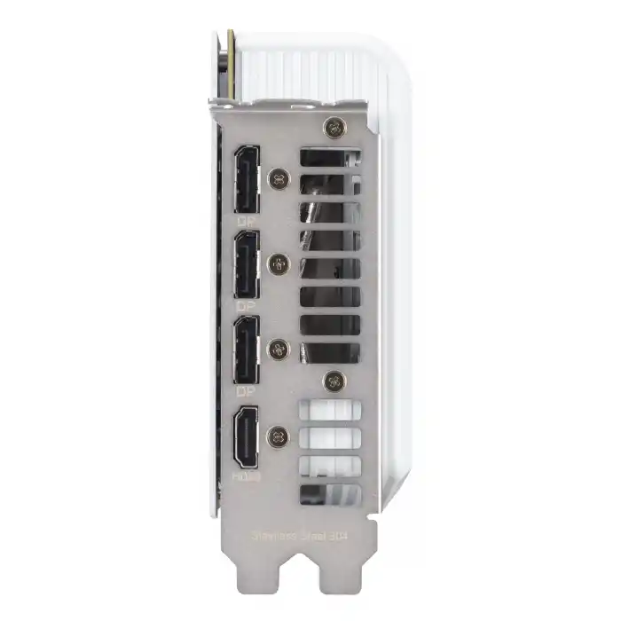 ASUS PRIME-RTX5070-O12G-WHITE 12GB 192BIT VGA