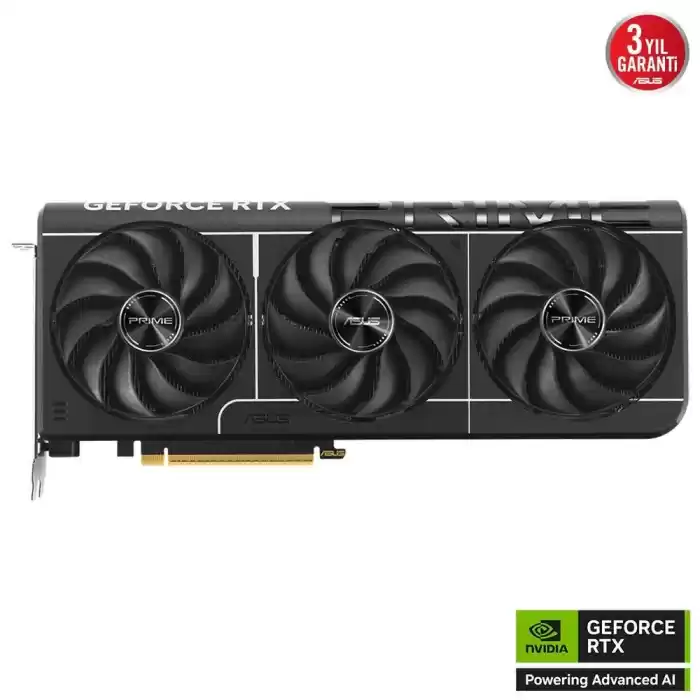ASUS PRIME-RTX5080-O16G EKRAN KARTI