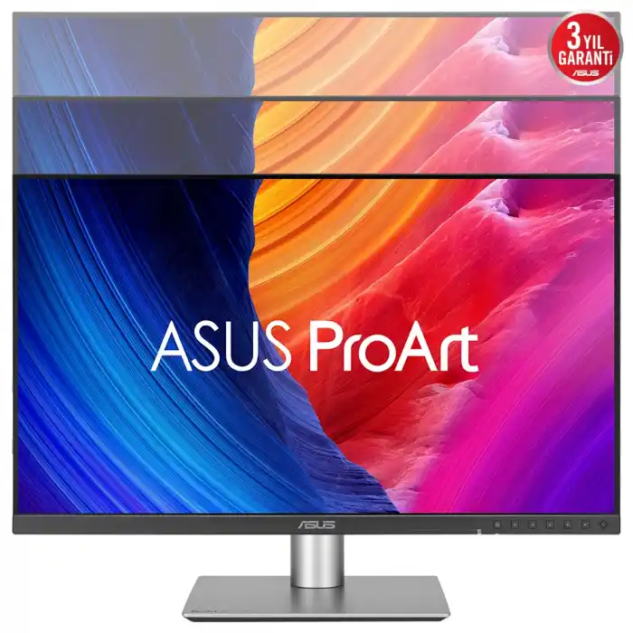 ASUS PROART PA278CFRV 27"  5MS 100HZ 2K PIVOT IPS