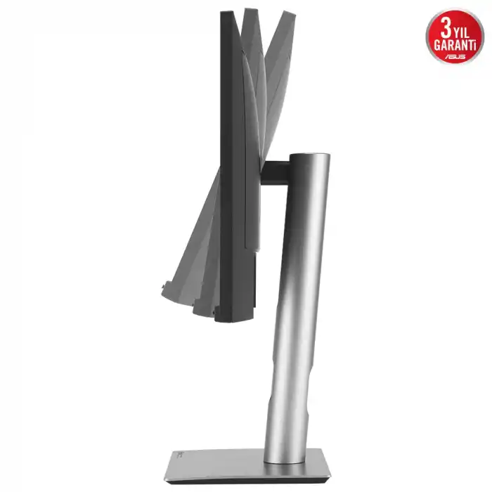 ASUS PROART PA278CFRV 27"  5MS 100HZ 2K PIVOT IPS