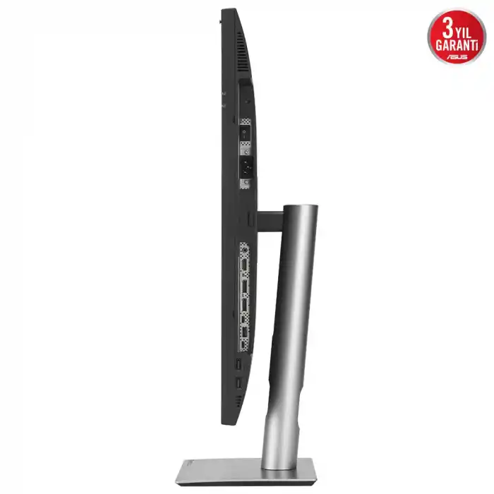 ASUS PROART PA278CFRV 27"  5MS 100HZ 2K PIVOT IPS